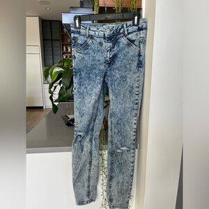 We the Free Skinny Jeans